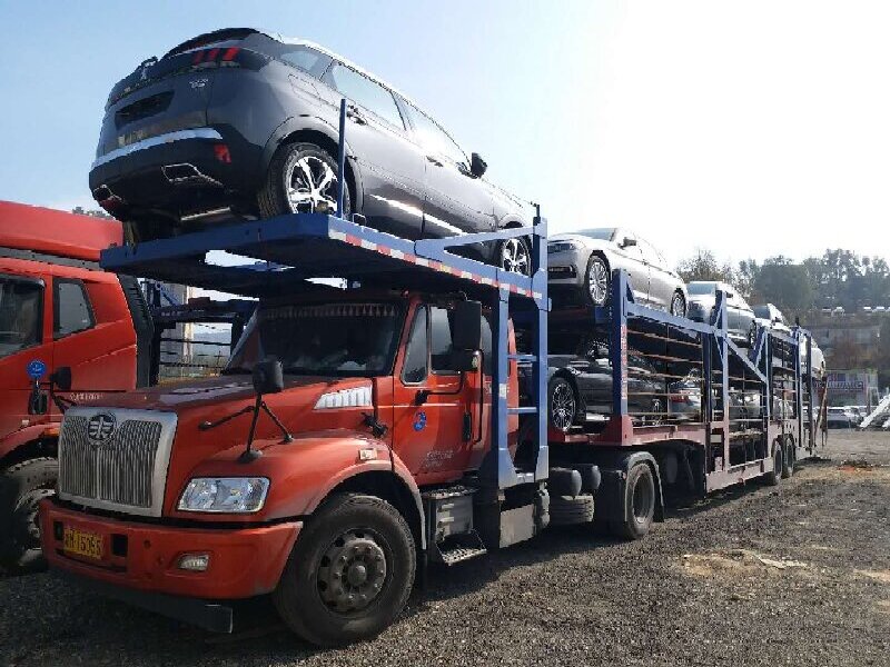 蘇州到鄂爾多斯轎車托運公司