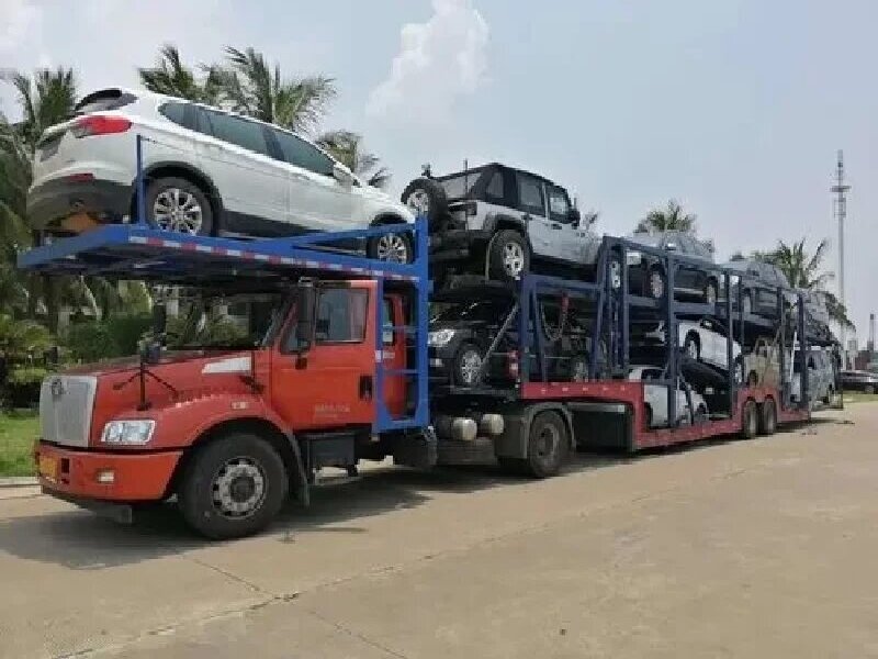 蘇州至天津物流公司