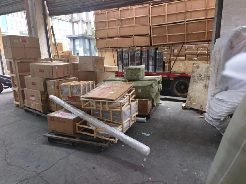 蘇州到古丈物流公司