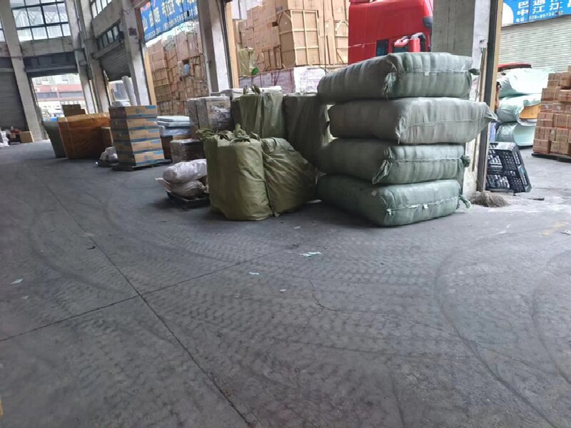 蘇州到會昌物流公司